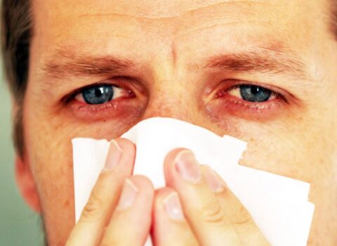 Koronavirusun daha bir simptomu AÇIQLANDI – DİQQƏT