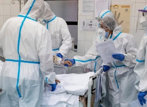 Türkiyədə koronavirusla bağlı son vəziyyət