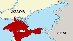 Rusların özbaşınalığı artır: Krımda kritik durum