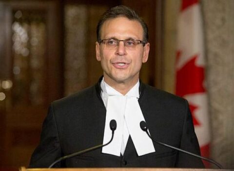 Kanadadan ermənilərə AĞIR ZƏRBƏ: Senat rədd etdi – FOTO