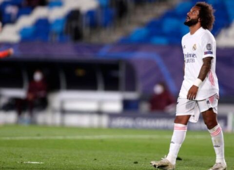 “Real Madrid” antirekorda imza atdı