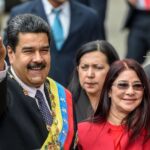 Tramp: Maduro və həyat yoldaşı tezliklə ABŞ məhkəməsi qarşısında olacaq