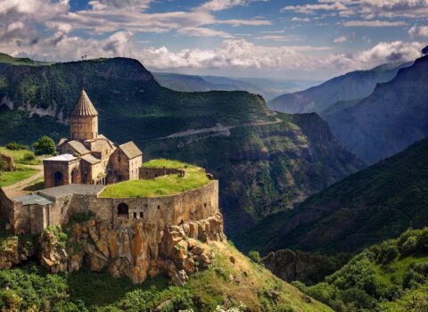 Pol Qoblın planı reallaşır: “Ermənistan Zəngəzuru itirəcək” – MÜSAHİBƏ