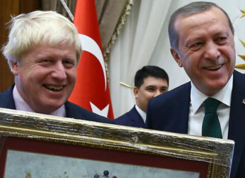 Ərdoğan və Consonun şok Qarabağ planı: “Böyük proje masada…” – MÜSAHİBƏ