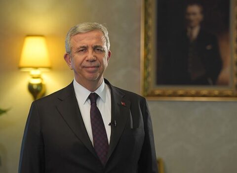 Mansur Yavaşdan Zəfər paradı ilə bağlı paylaşım – FOTO