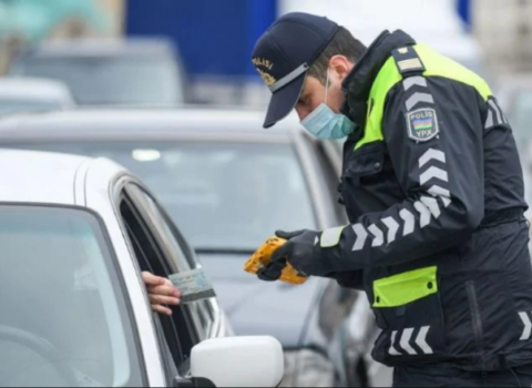 Sərt karantin dövründə avtomobillərin hərəkəti ilə bağlı RƏSMİ AÇIQLAMA