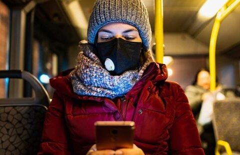 Mütəxəssis klapanlı maskaların ziyanını AÇIQLADI – DİQQƏT!