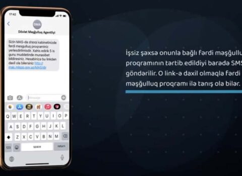 Fərdi Məşğulluq Proqramı nədir? – VİDEO