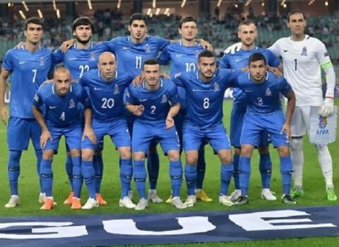 Millimizin rəqibləri bəlli oldu – Püşkatma