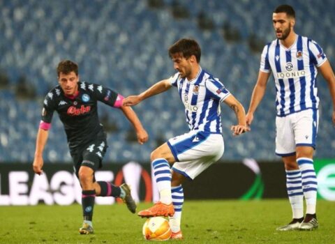 Avroliqada daha 4 komanda mərhələ adladı