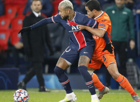 PSJ-dən darmadağın