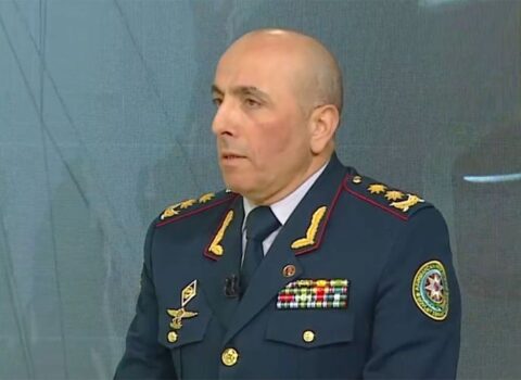 Həbsdən buraxılan general-leytenant Əfqan Nağıyev niyə mükafatlandırıldı? – TƏFƏRRÜAT