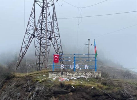 Dağlıq Qarabağın Azərbaycanlı İcması yaxın gələcəkdə Şuşaya köçürüləcək