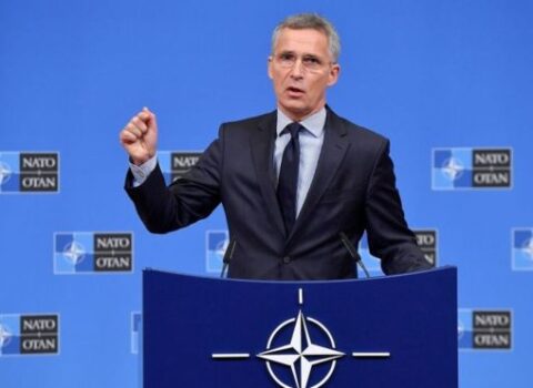 NATO-nun silah ehtiyatı AZALIB