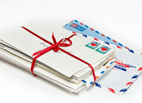 Zəfər paradı münasibətilə poçt markası və zərf buraxıldı