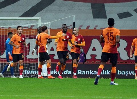 FIFA “Qalatasaray”ın qapıçısına qarşı intizam işi açdı