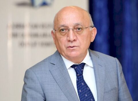 Mübariz Qurbanlının anti-islam təbliğatının qorxunc TƏFƏRRÜATI