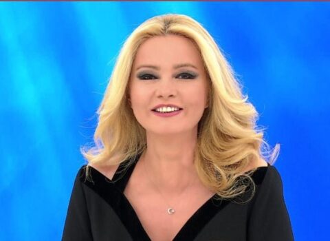 Dələduzluq etməkdə günahlandırılan kişi qadın “çıxdı” – FOTO