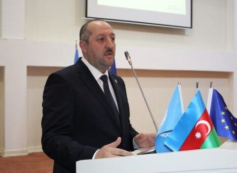 Cəlilabadın sabiq icra başçısının məhkəməsində 60-a yaxın şahid dindirildi