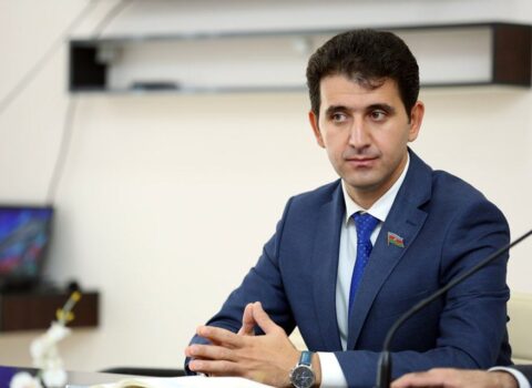 Rusiya sülhməramlıları fəaliyyətini üzərinə götürdüyü öhdəlikləri çərçivəsində qurmalıdır – Naqif Həmzəyev