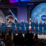 NASA belə səbəbini bilmir, çox güclü başladı