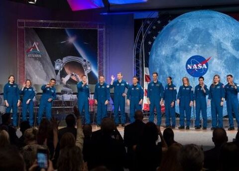 NASA belə səbəbini bilmir, çox güclü başladı