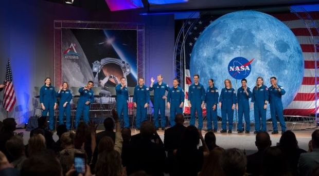 NASA belə səbəbini bilmir, çox güclü başladı