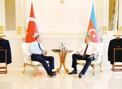 Əliyev və Ərdoğanın böyük projesi: “Ankara və Bakının hədəfi…” – Müsahibə