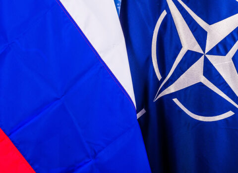 ŞOK: Rusiya-NATO müharibəsi bu ərazidə baş verəcək