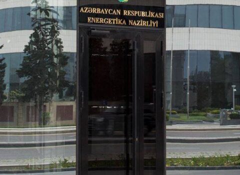 Energetika Nazirliyində yeni təyinat