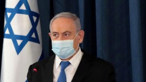 Netanyahu: İsraildə ilk peyvəndi mən vurduracağam