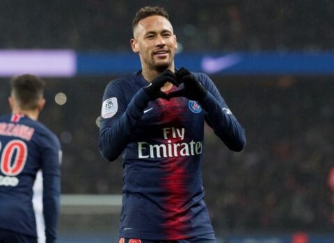 PSJ Neymarın satış qiymətini AÇIQLADI