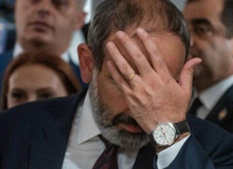 “Uzun illər səhv etmişik” – Paşinyan