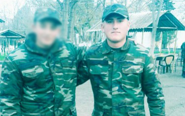 İtkin hesab edilən əsgərimizin şəhid xəbəri gəldi… – FOTO