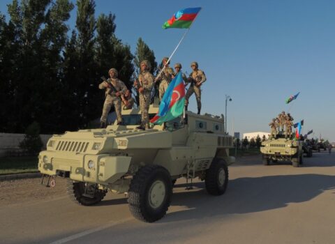 Ordumuz qələbəni buna görə qazandı – Ekspert DETALLARI AÇDI