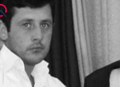 Vətən müharibəsinin ilk günü itkin düşən Orxan – FOTO