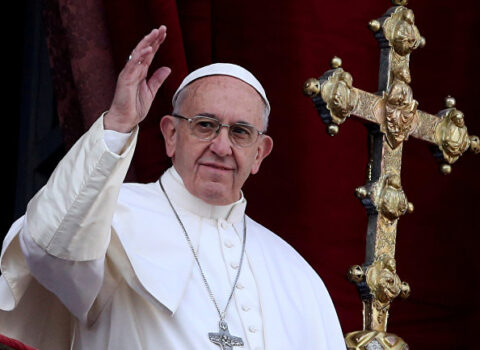 Papa 2025-ci ildə Türkiyəyə gəlməyi planlaşdırır