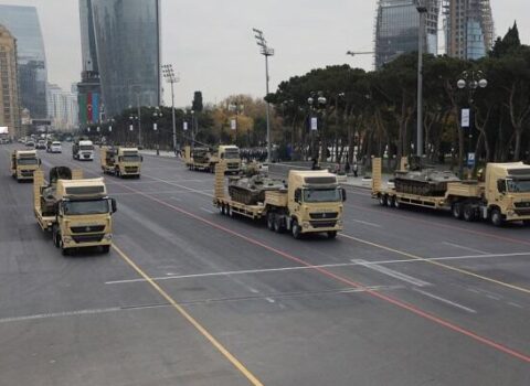 Çin nəşri: Bir çox ölkələr Azərbaycandan dərs almalıdır