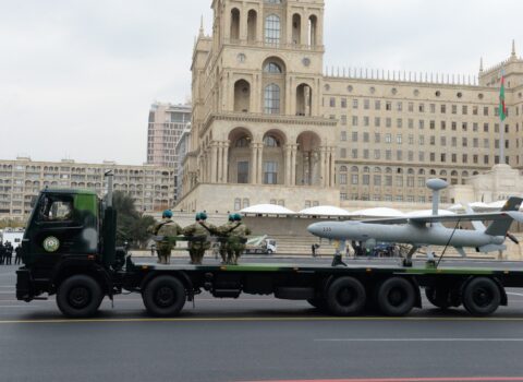 “Exo Moskva”: “Azərbaycan Türkiyə ilə birgə Qələbə paradı keçirir”