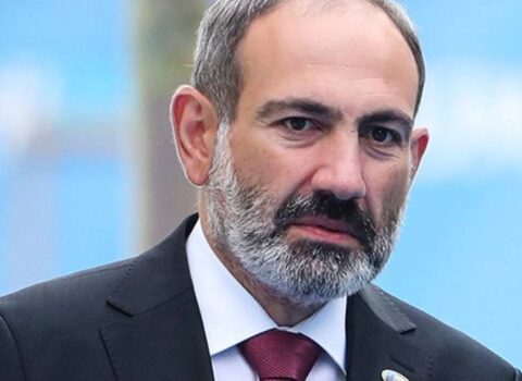 Paşinyan “qan gölü” görmək istəyir? – Fidanyan