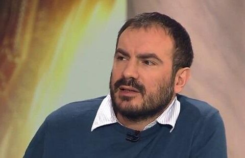 Ermənilər eyni səhvi 100 il sonra təkrarladılar – Perinçək
