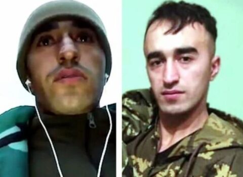 Şahinin övladı dünyaya gəldi – Vəsiyyəti yerinə yetirildi