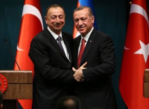 Prezident: Ərdoğan qardaşımla Şuşaya gedəcəyik