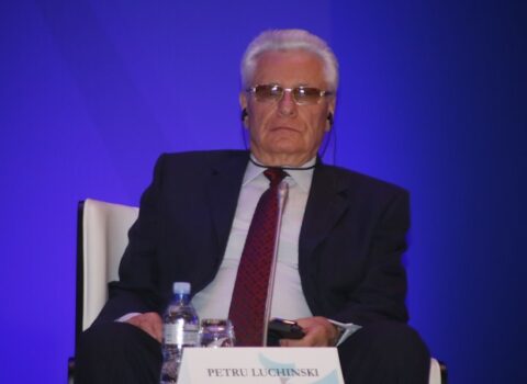 “Azərbaycan hörmətli, güclü və nüfuzlu dövlətə çevrilib” – Pyotr Luçinski