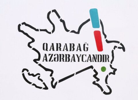 “Qarabağ Azərbaycandır” şirkəti yaradıldı