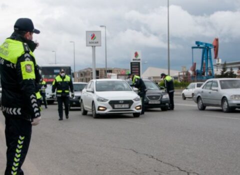 Postlardan geri qaytarılan maşınların sayı açıqlandı