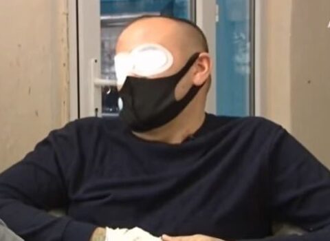 “Əsas odur ki, zəfərdə mənim də zəhmətim var”- VİDEOREPORTAJ
