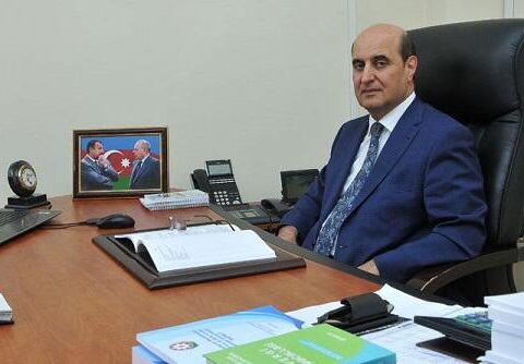 Rafiq Aslanov oğluna Londonda 1 milyona ev aldı