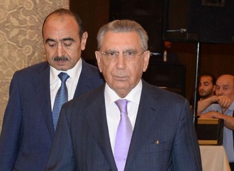 “Ramiz Mehdiyev – Əli Həsənov cütlüyü televiziya, qəzet və saytlar vasitəsi ilə xalqa əxlaqsızlıq, yaltaqlıq, tərbiyəsizlik aşıladılar”