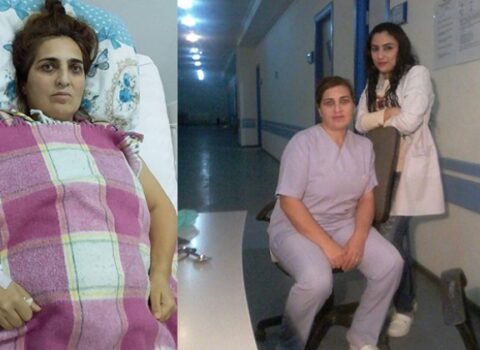 Səhhətinə qarşı laqeyd münasibət onu yaralarından daha çox ağrıdır – Tibb bacısı danışdı